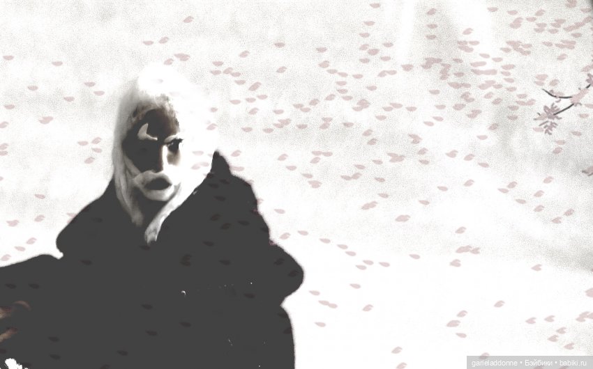 Эйтар. Нирдас. Эккелезион. 3 серия