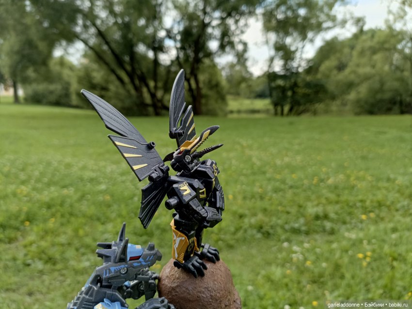 Ученики Ересиарха — Зарисовки из кукольной жизни: фотоистории (фото 9)