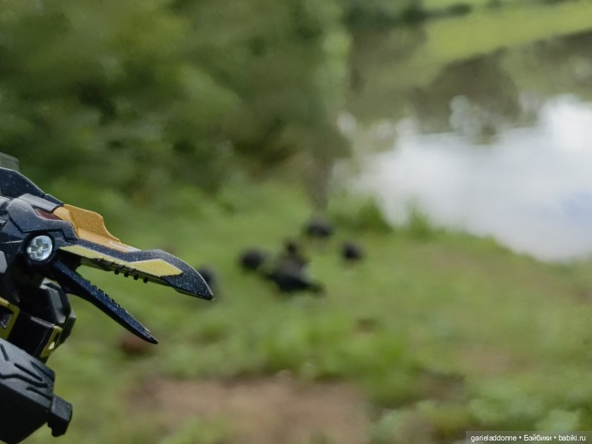 Ученики Ересиарха — Зарисовки из кукольной жизни: фотоистории