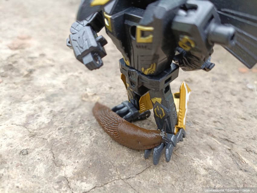 Ученики Ересиарха — Зарисовки из кукольной жизни: фотоистории