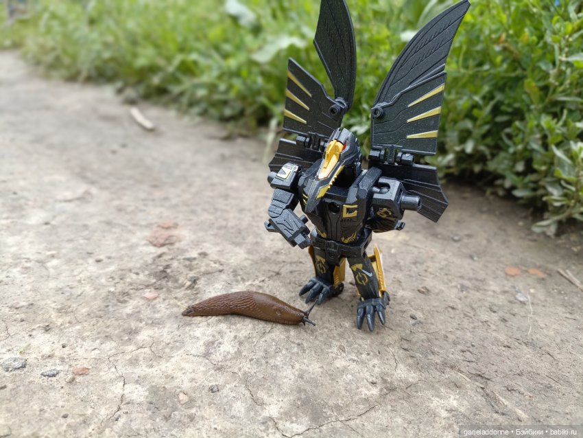 Ученики Ересиарха — Зарисовки из кукольной жизни: фотоистории