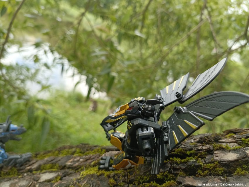 Ученики Ересиарха — Зарисовки из кукольной жизни: фотоистории