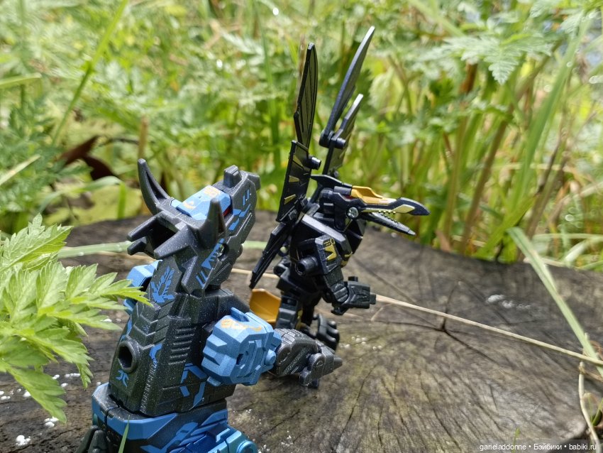 Ученики Ересиарха — Зарисовки из кукольной жизни: фотоистории