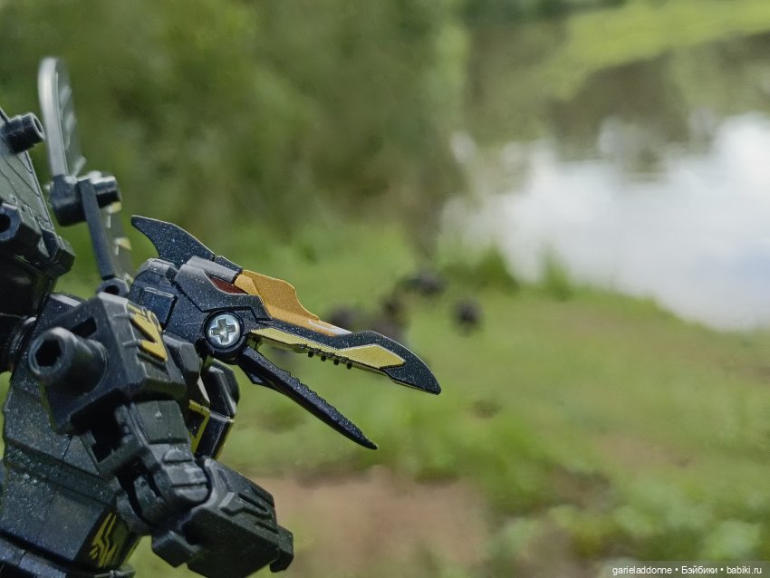 Ученики Ересиарха — Зарисовки из кукольной жизни: фотоистории