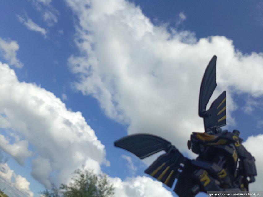 Ученики Ересиарха — Зарисовки из кукольной жизни: фотоистории (фото 4)