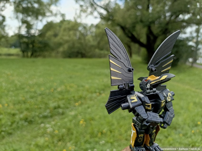 Ученики Ересиарха — Зарисовки из кукольной жизни: фотоистории (фото 7)