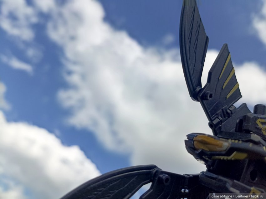 Ученики Ересиарха — Зарисовки из кукольной жизни: фотоистории (фото 3)