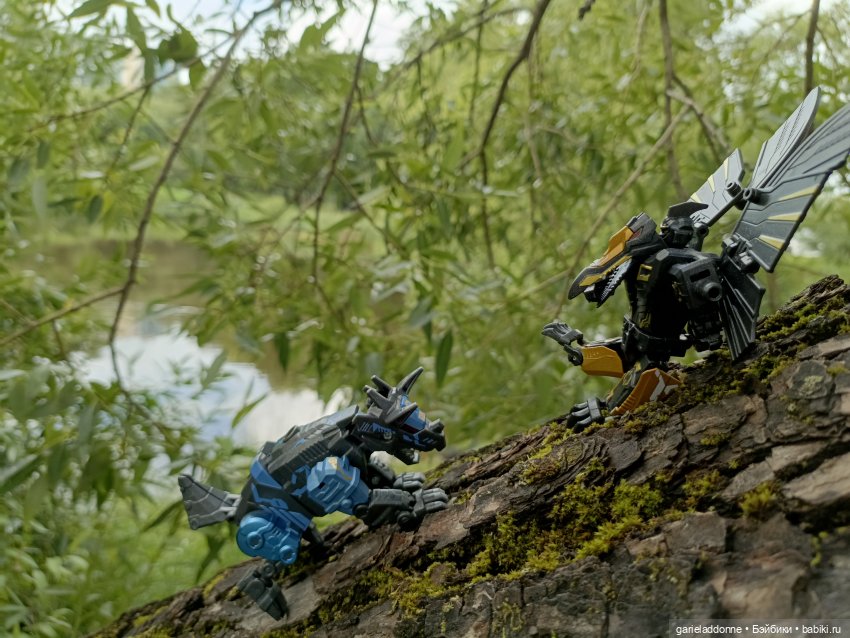 Ученики Ересиарха — Зарисовки из кукольной жизни: фотоистории (фото 10)