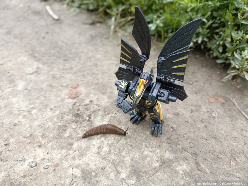 Ученики Ересиарха — Зарисовки из кукольной жизни: фотоистории