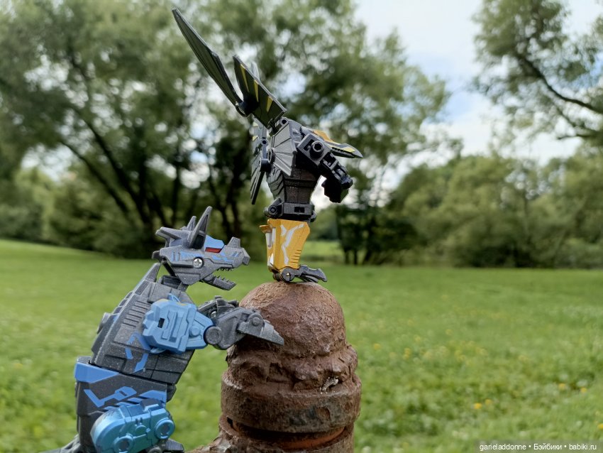 Ученики Ересиарха — Зарисовки из кукольной жизни: фотоистории (фото 8)