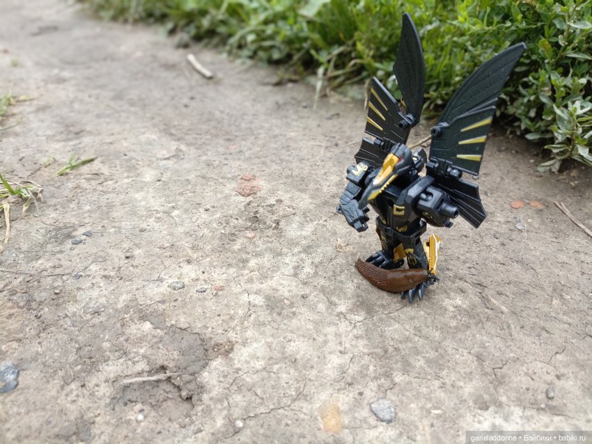 Ученики Ересиарха — Зарисовки из кукольной жизни: фотоистории