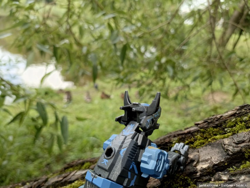 Ученики Ересиарха — Зарисовки из кукольной жизни: фотоистории