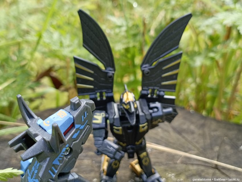 Ученики Ересиарха — Зарисовки из кукольной жизни: фотоистории