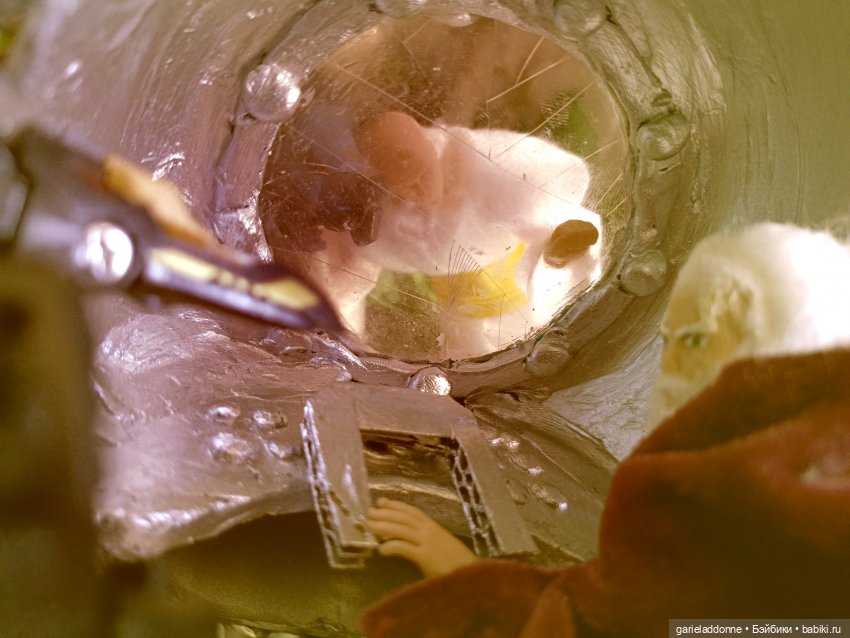 Эйтар. Нирдас. Эккелезион. 4 серия