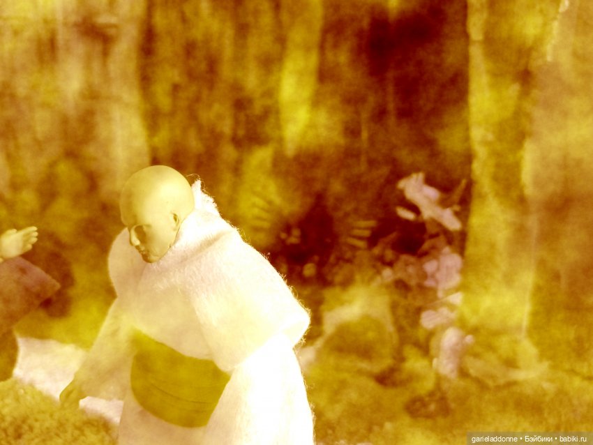 Эйтар. Нирдас. Эккелезион. 4 серия (фото 9)