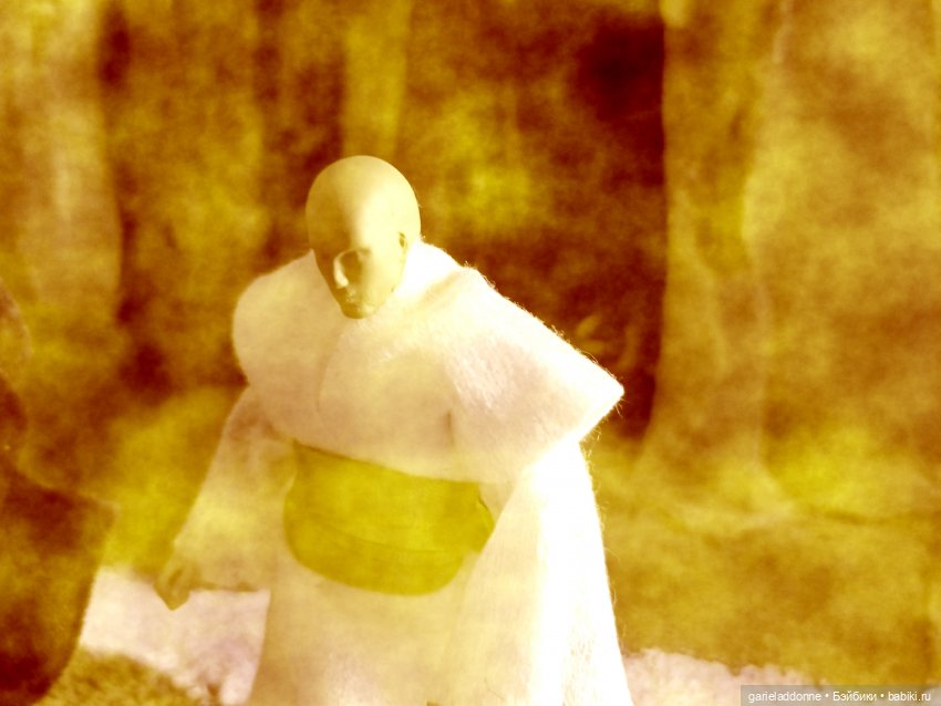 Эйтар. Нирдас. Эккелезион. 4 серия (фото 2)