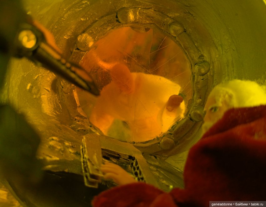 Эйтар. Нирдас. Эккелезион. 4 серия