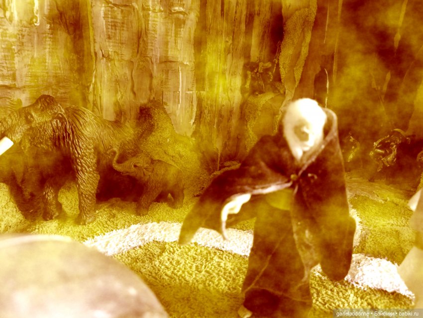 Эйтар. Нирдас. Эккелезион. 4 серия