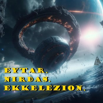 Эйтар. Нирдас. Эккелезион. 4 серия