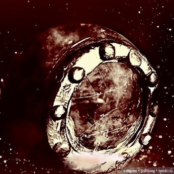 Падший предвестник