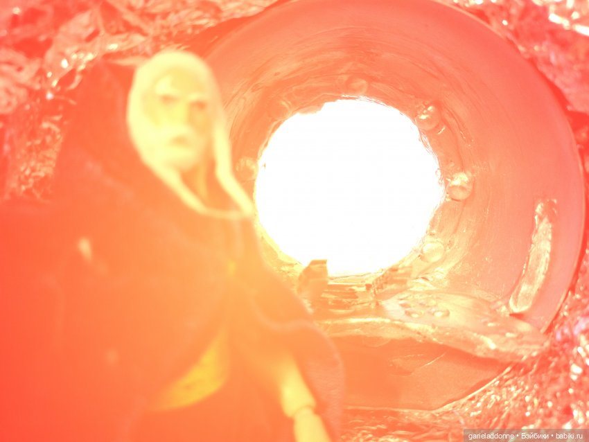 Эйтар. Нирдас. Эккелезион. 5 серия (фото 6)