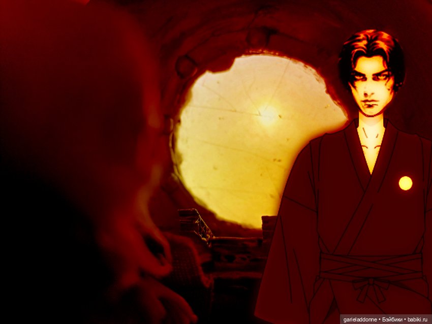 Эйтар. Нирдас. Эккелезион. 5 серия (фото 3)