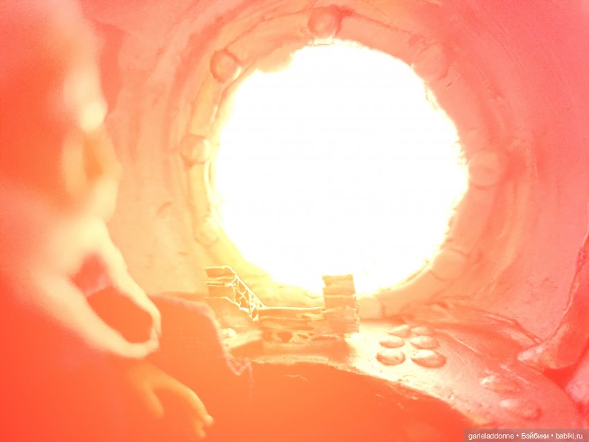 Эйтар. Нирдас. Эккелезион. 5 серия (фото 4)