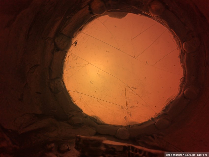 Эйтар. Нирдас. Эккелезион. 5 серия