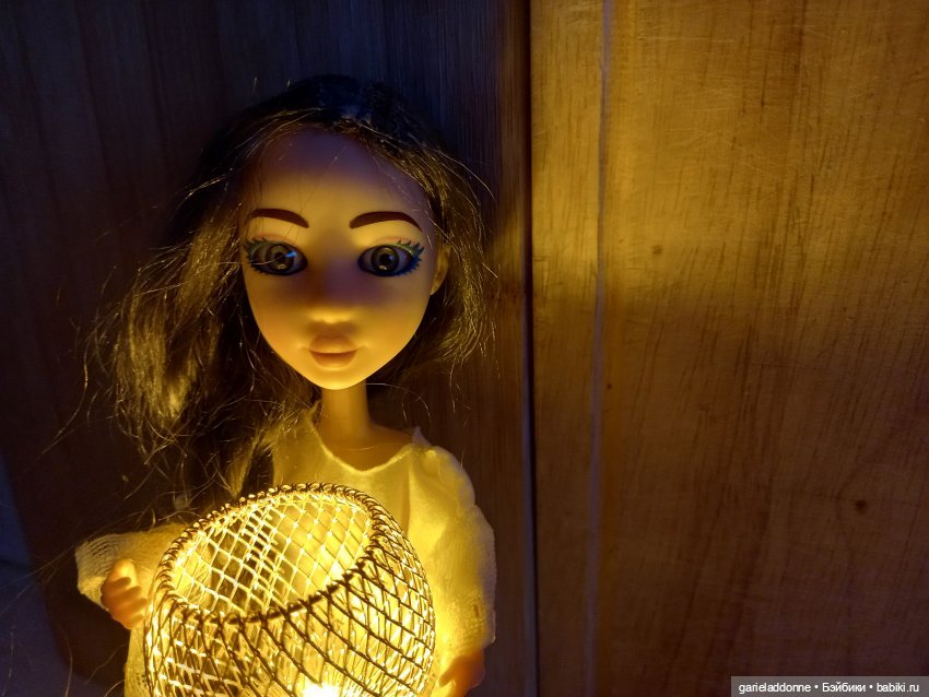 Игра теней — Культура