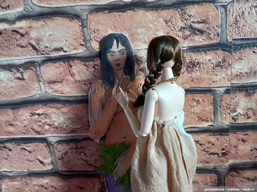 Будни Нага — Культура