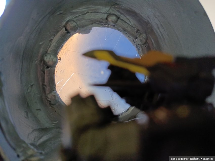 Эйтар. Нирдас. Эккелезион. 6 серия (фото 4)