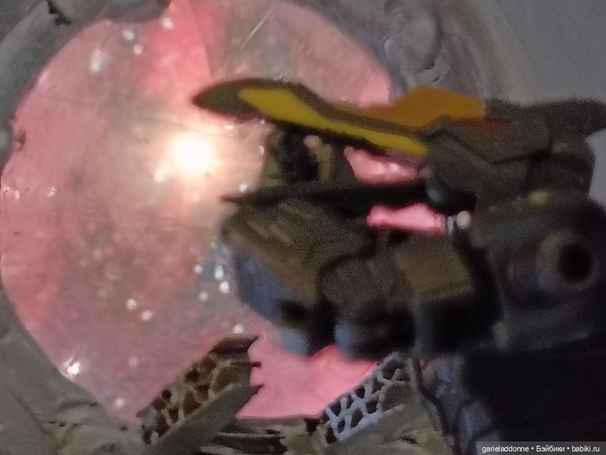 Эйтар. Нирдас. Эккелезион. 6 серия (фото 3)