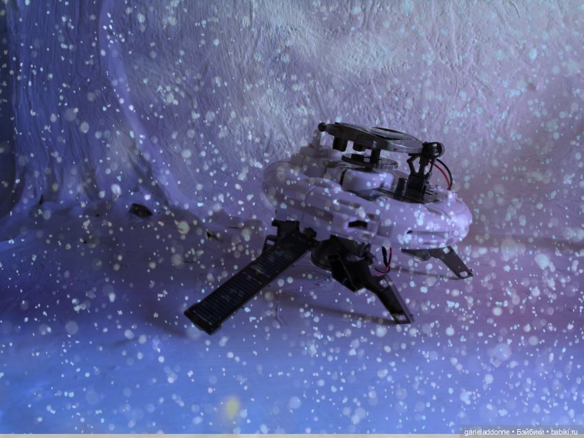 Эйтар. Нирдас. Эккелезион. 6 серия