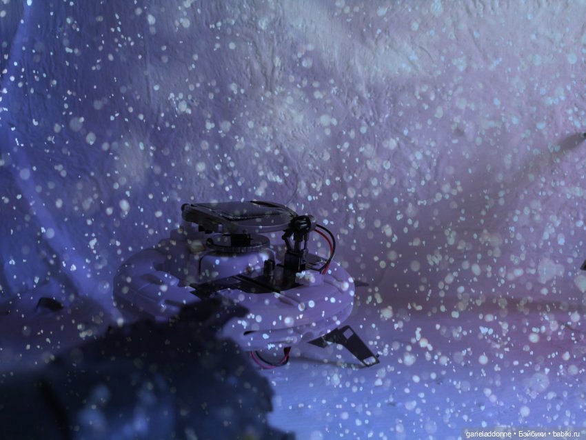 Эйтар. Нирдас. Эккелезион. 6 серия