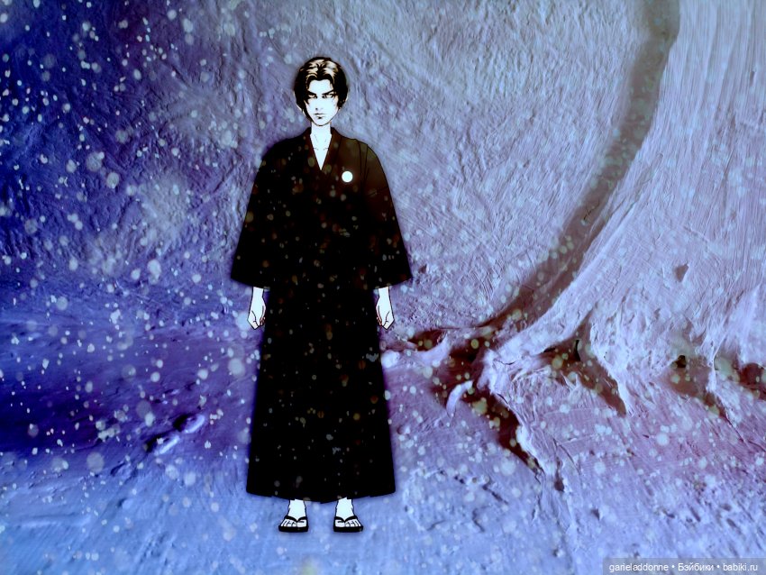 Эйтар. Нирдас. Эккелезион. 6 серия (фото 10)