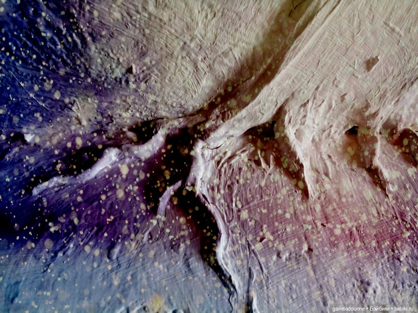 Эйтар. Нирдас. Эккелезион. 6 серия