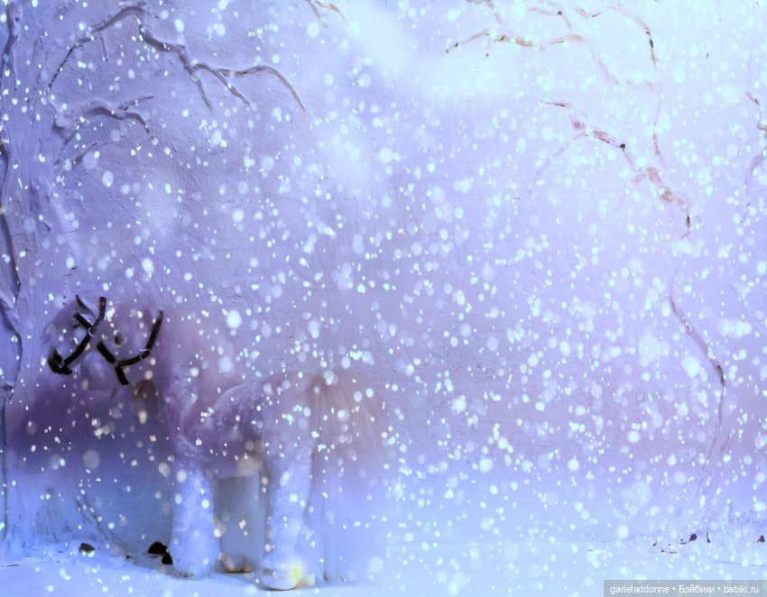 Эйтар. Нирдас. Эккелезион. 6 серия (фото 7)