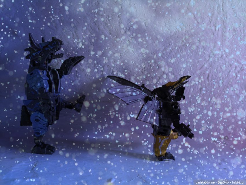 Эйтар. Нирдас. Эккелезион. 6 серия