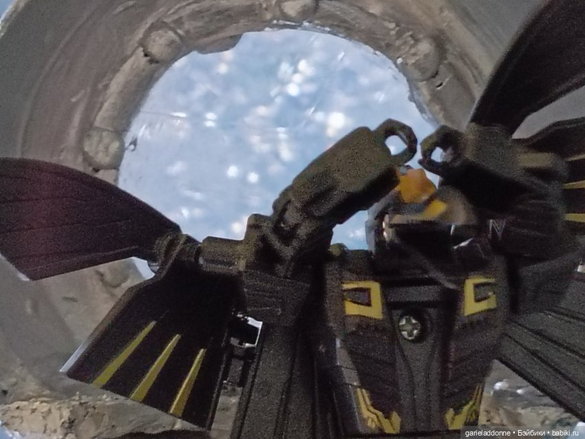 Эйтар. Нирдас. Эккелезион. 6 серия (фото 5)