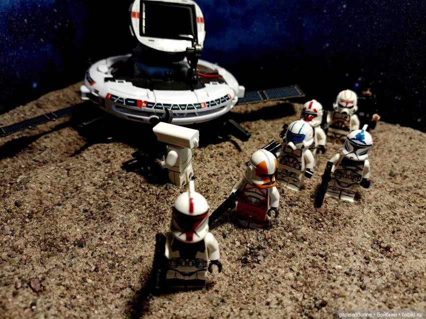 Эйтар. Нирдас. Эккелезион. 7 серия