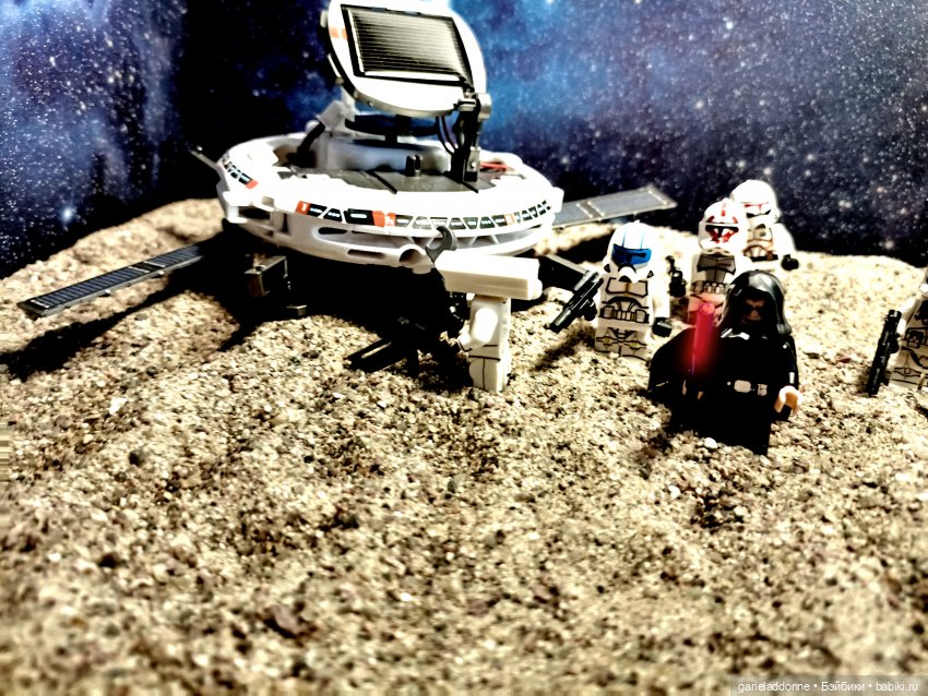 Эйтар. Нирдас. Эккелезион. 7 серия