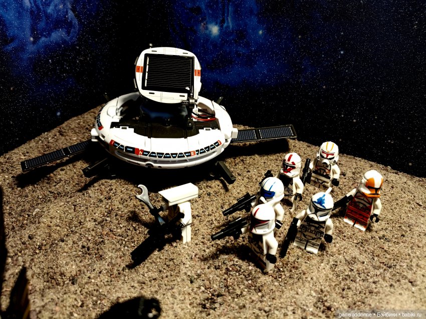 Эйтар. Нирдас. Эккелезион. 7 серия