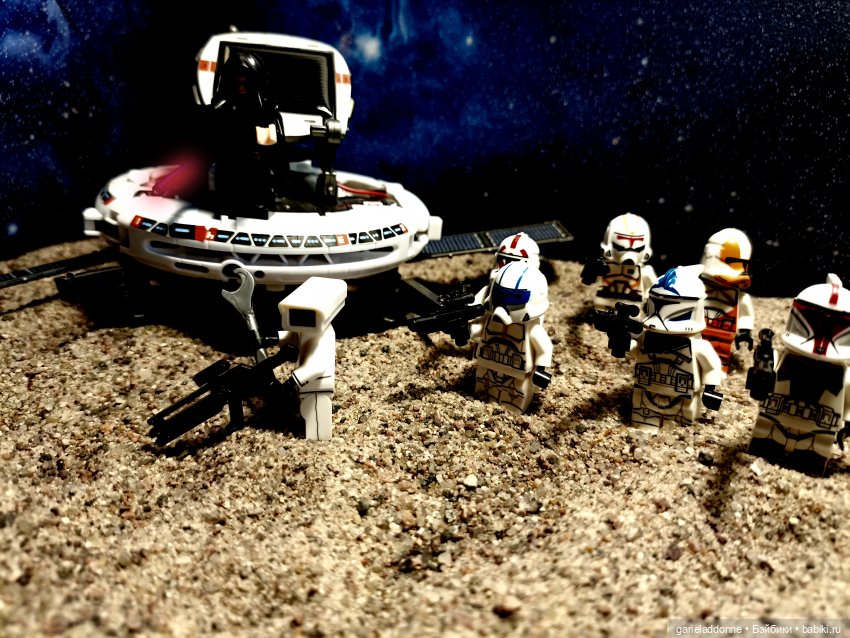 Эйтар. Нирдас. Эккелезион. 7 серия