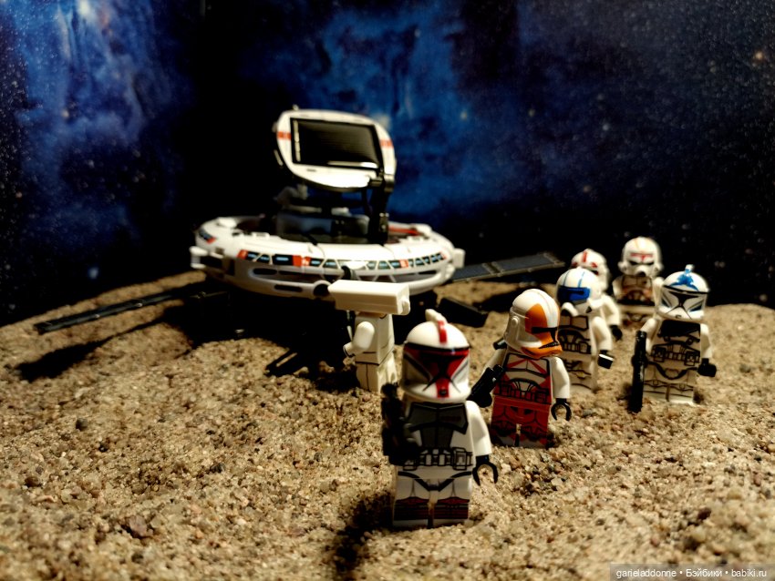 Эйтар. Нирдас. Эккелезион. 7 серия