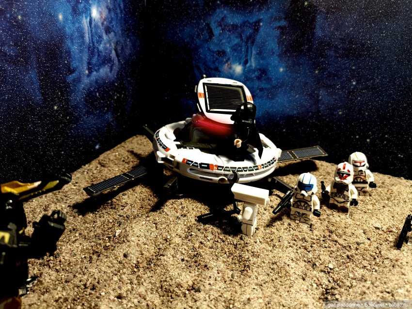 Эйтар. Нирдас. Эккелезион. 7 серия