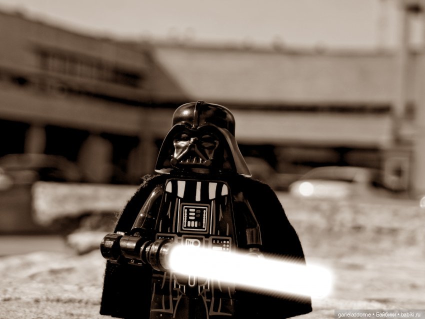 Эйтар. Нирдас. Эккелезион. 8 серия