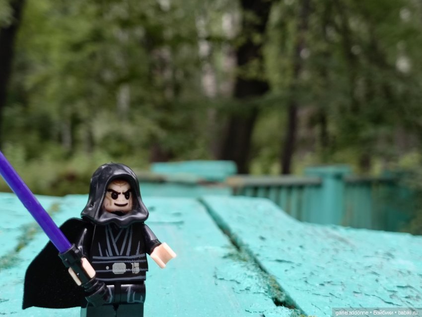 Сад Императора — Туризм и путешествия: фотоотчеты из поездок (фото 8)