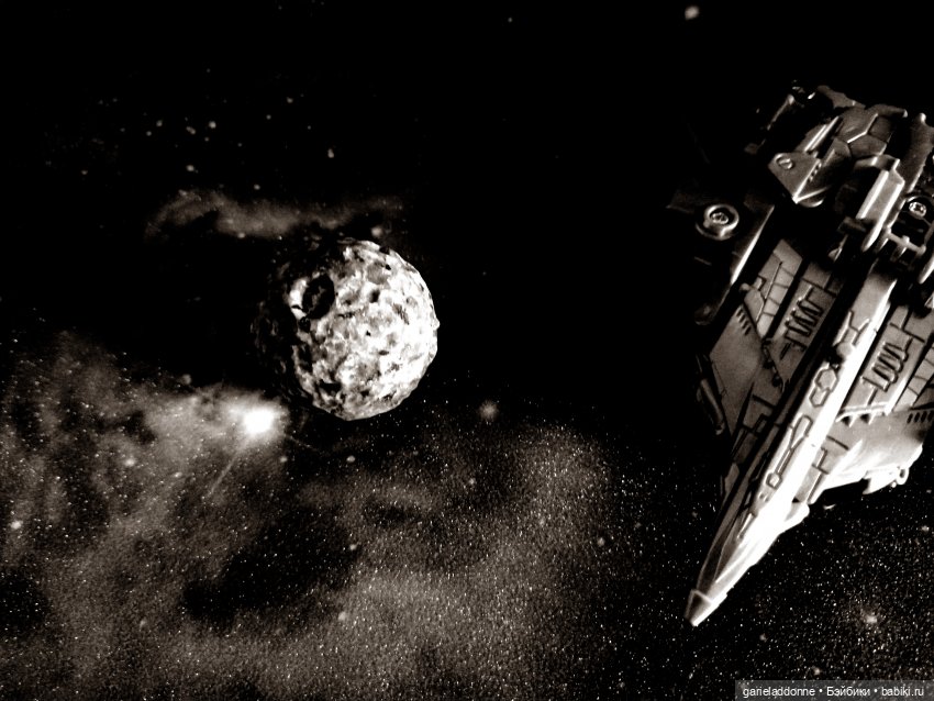 Просто космолеты — Интересные игрушки и фигурки (разное): редкие