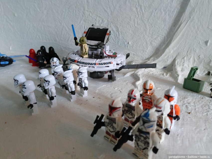 Просто космолеты — Интересные игрушки и фигурки (разное): редкие