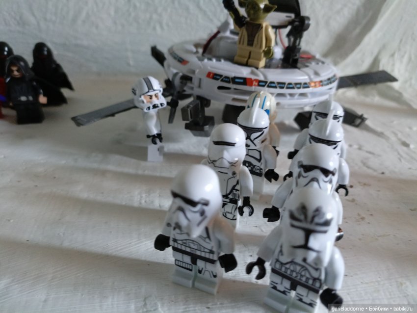 Просто космолеты — Интересные игрушки и фигурки (разное): редкие